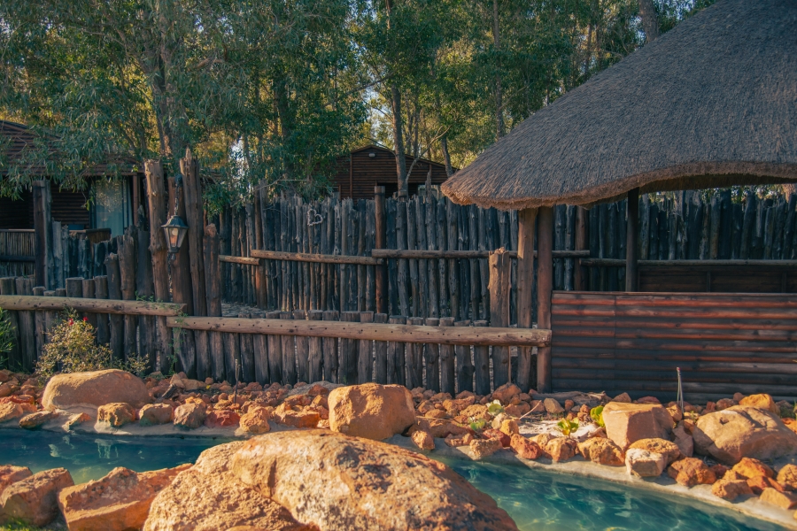0 Bedroom Property for Sale in Hopefield Rural Western Cape